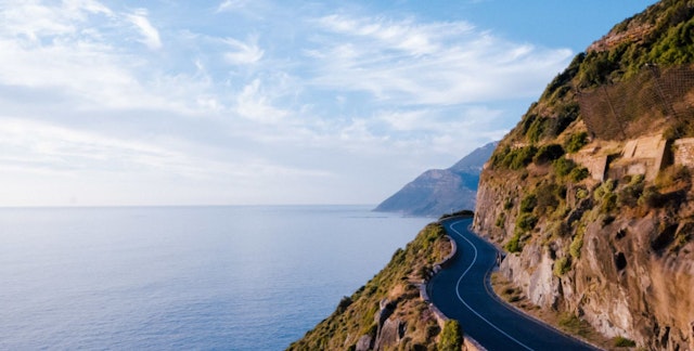 Visite à la Péninsule & Cape Point 