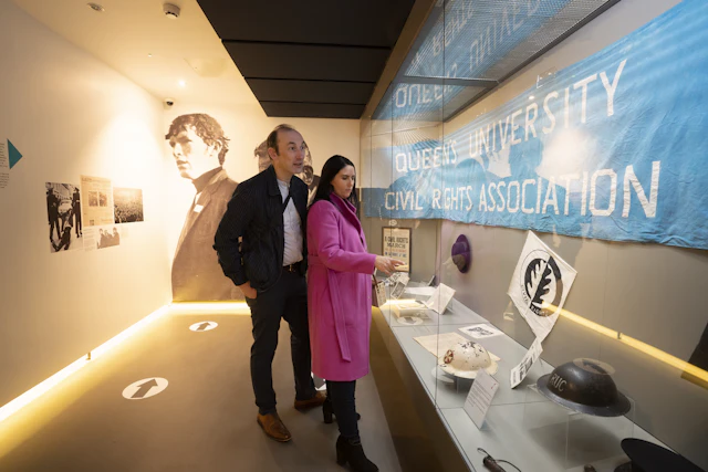 Musée de Free Derry