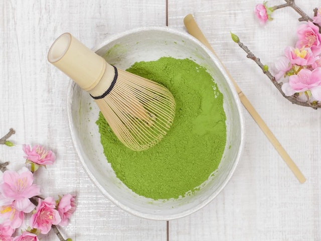 Découverte de l'art du thé