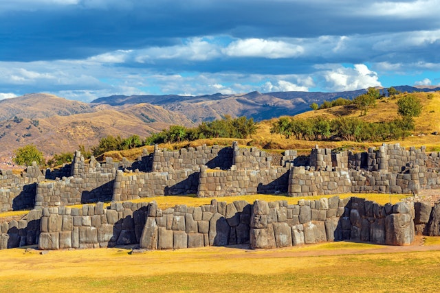 Excursion à Cusco et visites touristiq
