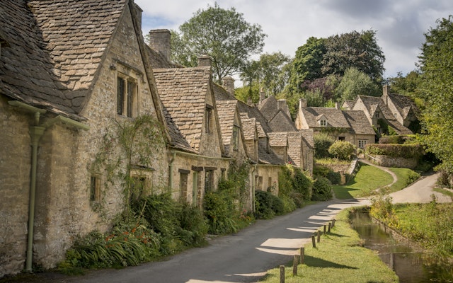 Untold Cotswolds & Oxford