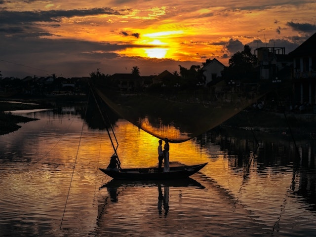 Balade gourmande en Vespa