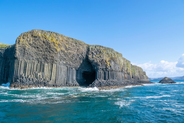 Three Island Tour - Mull, Iona & Staffa