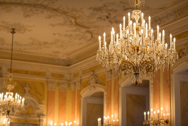 Mirabell Palace Concert