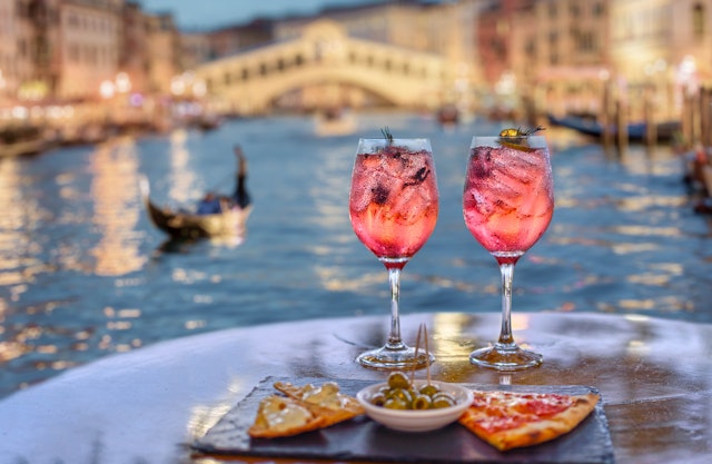 Bacaro Tour – A Culinary Discovery