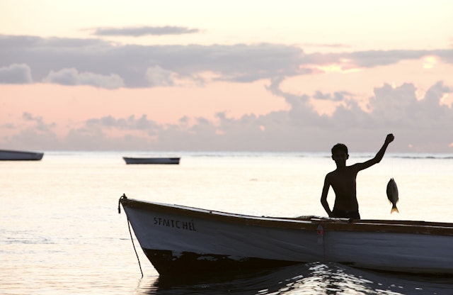 Mauritius Entdeckungstour