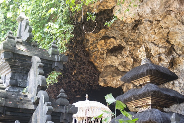  Sud de Bali à Candidasa / Amed / Tula
