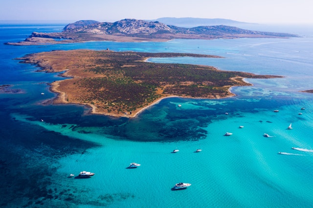 Asinara National Park