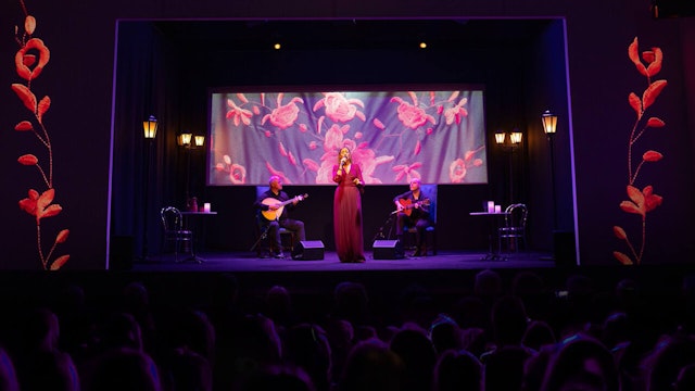 Fado au Chiado