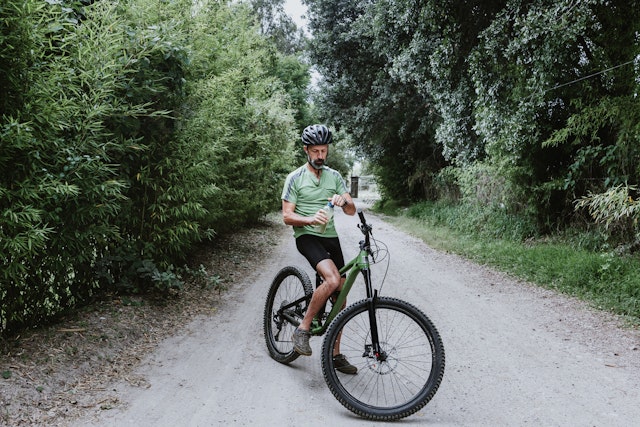 Tour à vélo à Valladolid