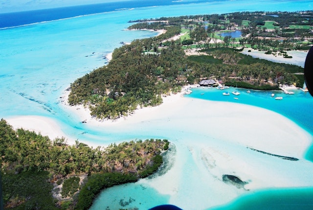 Croisière en catamaran sur la côte Est