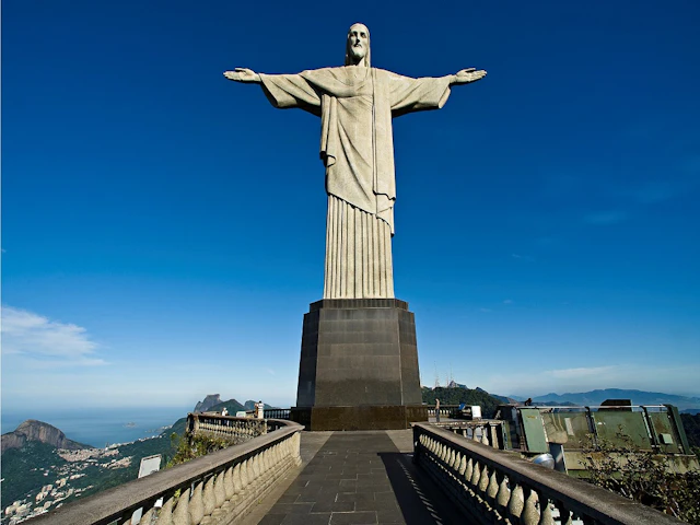 Sites iconiques de Rio en 1 jour