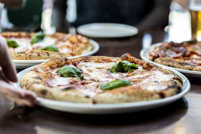 Naples Street Food Tour