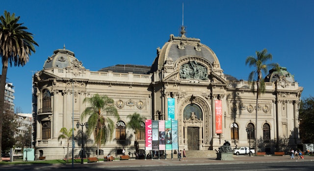 City Tour Walk & Talk