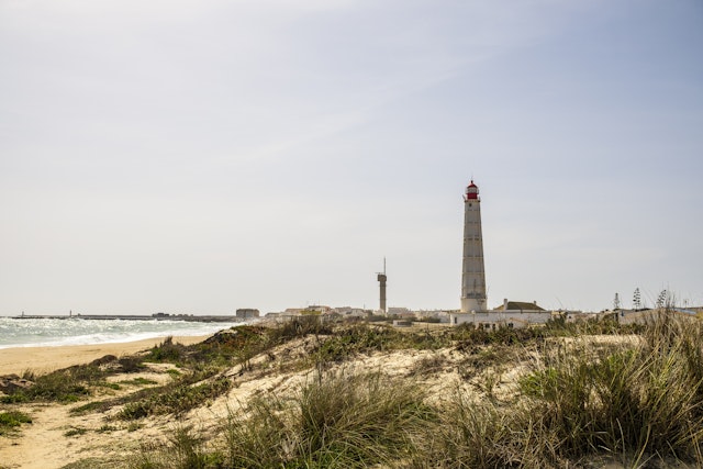 Olhão Bootstour
