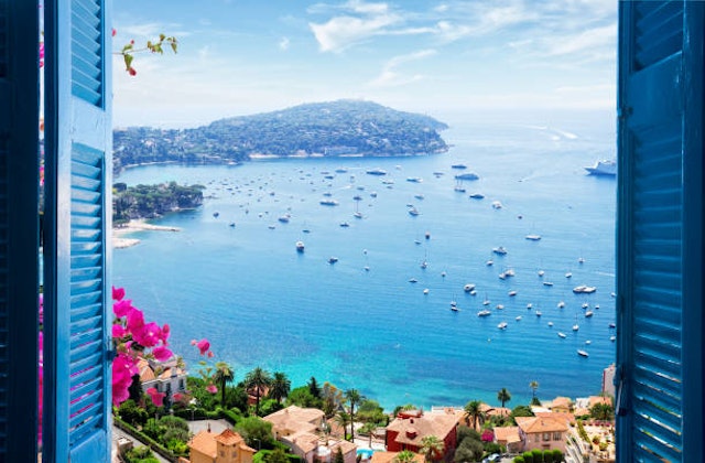 Best of French Riviera