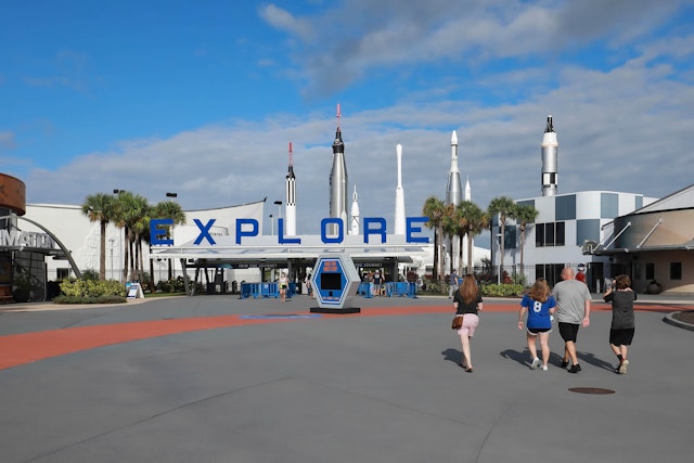 Kennedy Space Center