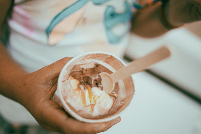 Visite gastronomique de rue de Bari