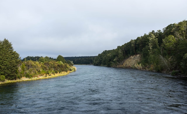 Aventure au parc national du Fiordland
