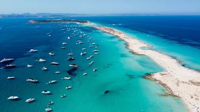  Formentera Bootstour