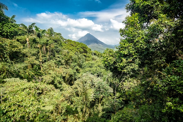 Mistico Hängebrücken-Tour