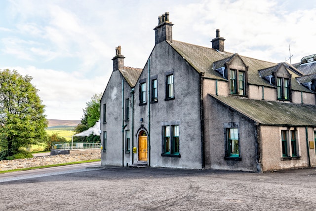 Glenlivet Original Tour & Tasting