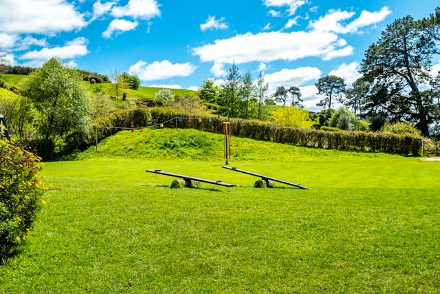 Hobbiton Express Tour