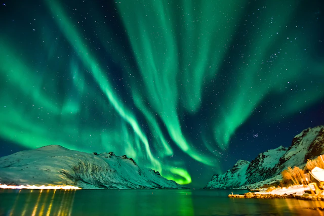 Aurora Dinner-Kreuzfahrt