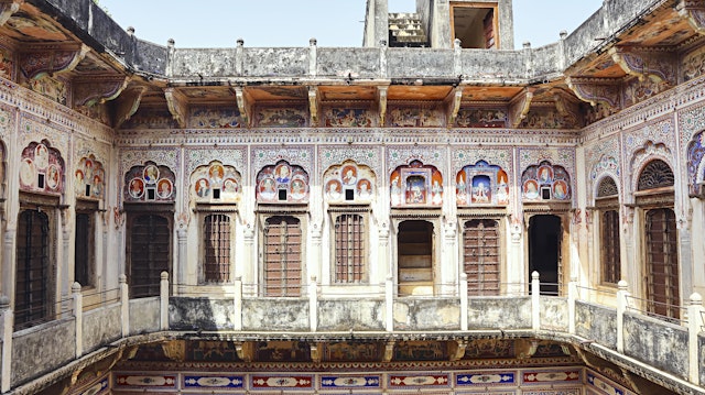 Shekhawati 
