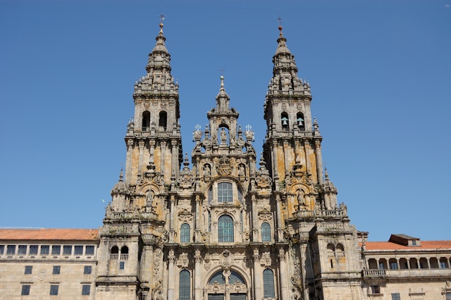 Stadtrundgang Santiago “Go to market”