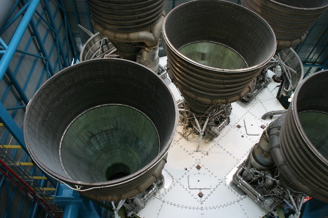 Kennedy Space Center