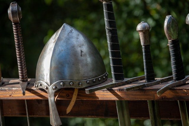 Jorvik Viking Centre