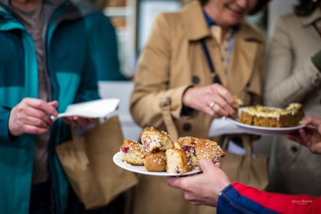 Kulinarischer Rundgang Galway