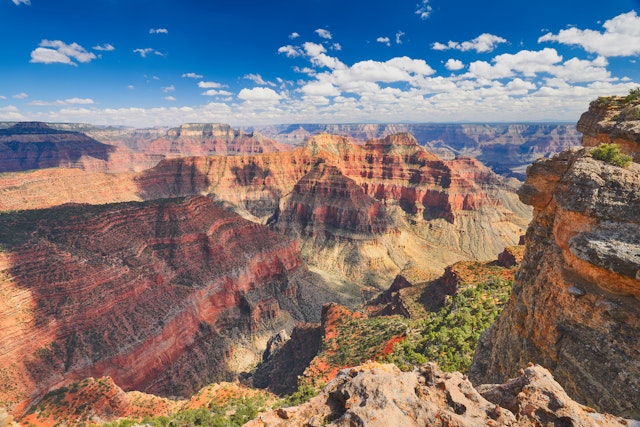 Tour en Hummer du Grand Canyon