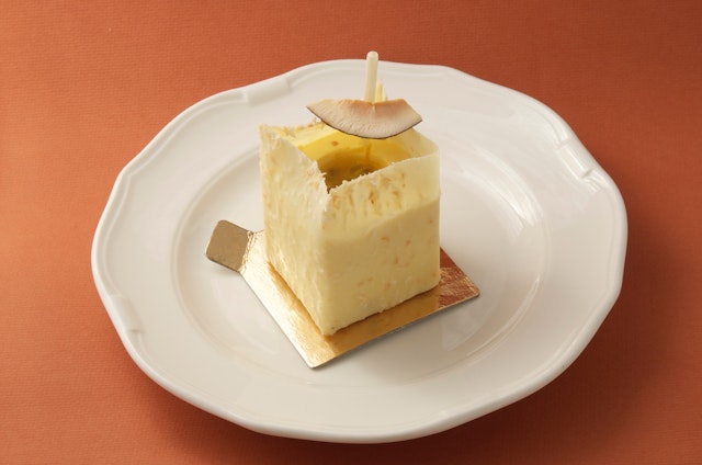 Dinner at Piaristenkeller