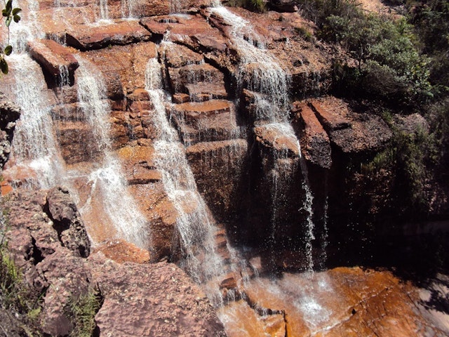 Almecegas I & II & São Bento