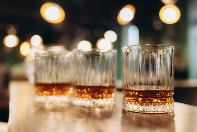 Glasgow Historic Pub Crawl
