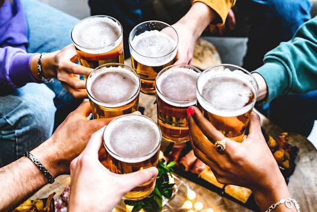 Aberdeen Historic Pub Crawl