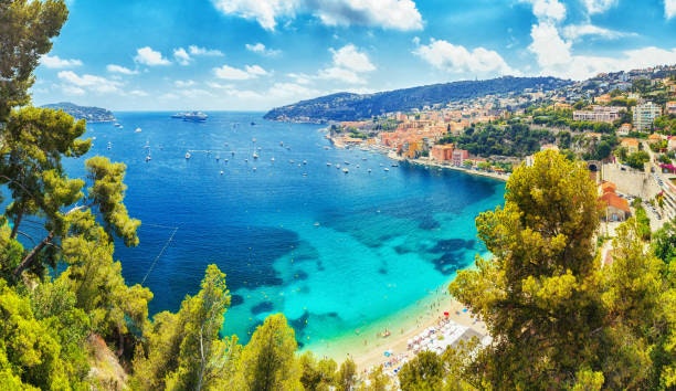 French Riviera Tour