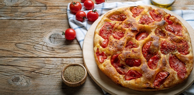 Street Food & Kochkurs