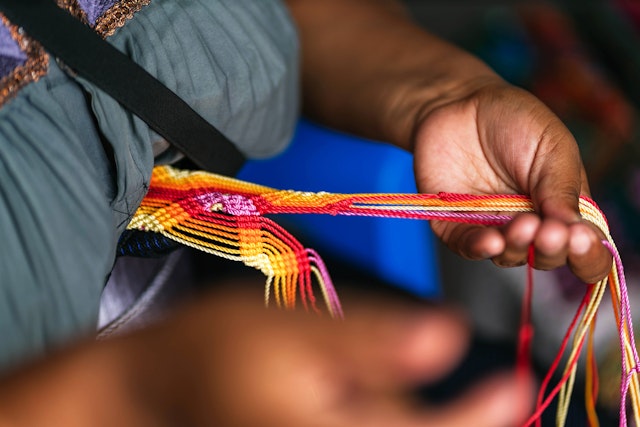 Randonnée & Artisanat à Oaxaca