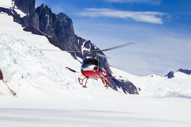 FlyOver Iceland
