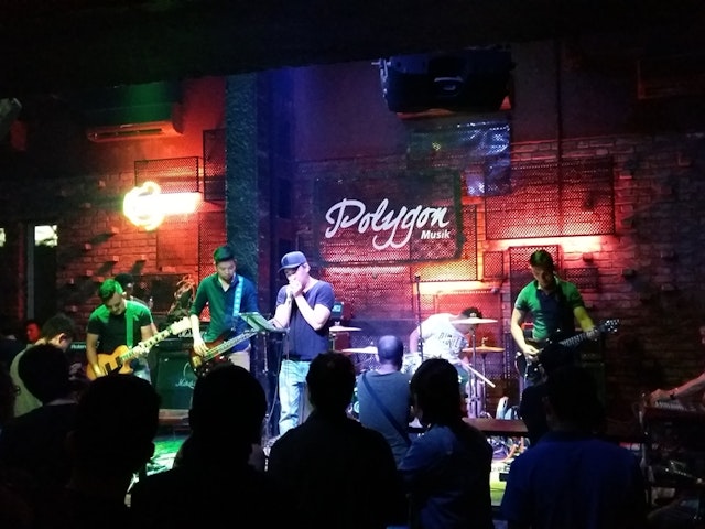 Saveurs et lumières de Hanoï