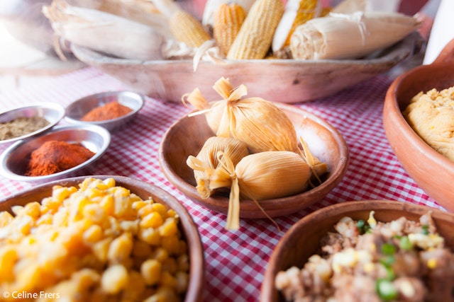 Gastronomische Stadtführung in Salta