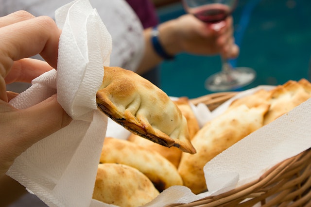 Gastronomische Stadtführung Salta