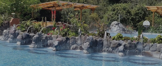 Thermes de Papallacta