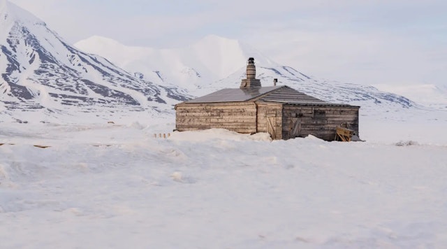 Visite guidée au crépuscule