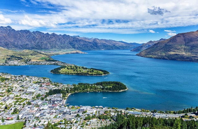 TSS Earnslaw : dîner-croisière