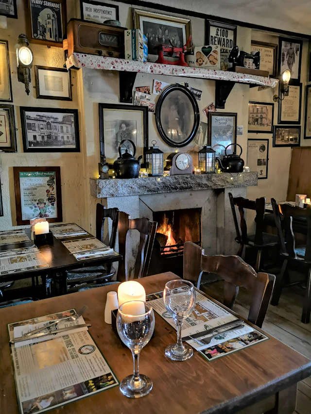 MerryPloughboy Pub Dîner & Musique