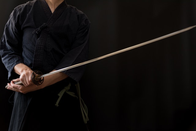 Das Leben der Samurai